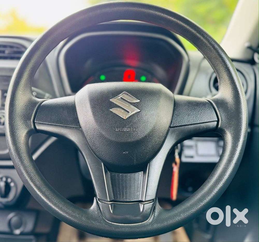 Maruti Suzuki Alto K10 1.0 Vxi, 2024, Petrol
