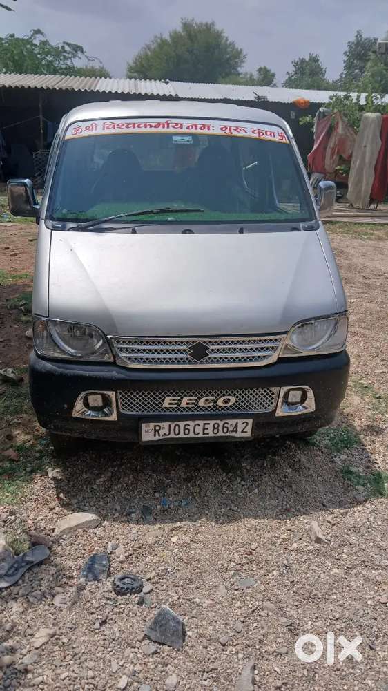 Maruti Suzuki Eeco 2022 Petrol 69000 Km Driven