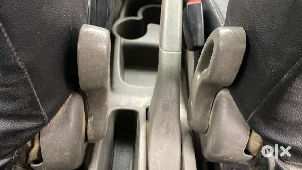 Hyundai I10 Sportz 1.1l, 2015, Petrol