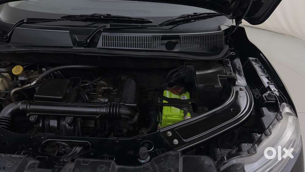 Renault Kiger Rxt Amt Opt, 2022, Petrol