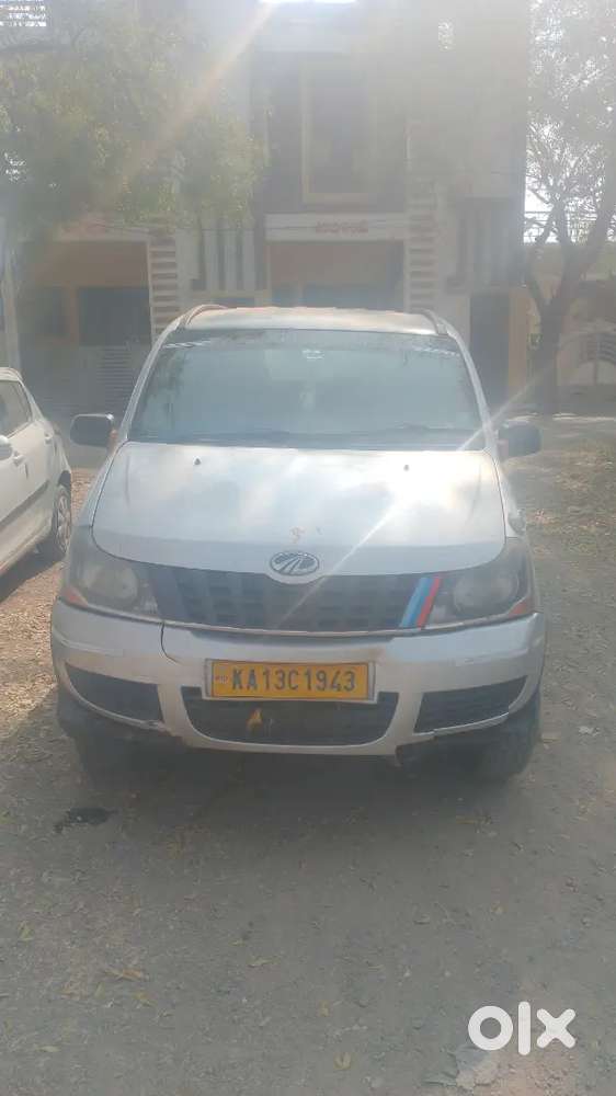 Mahindra Be 6 2017 Year Diesel