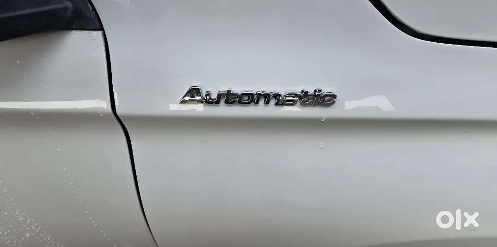 Honda Amaze Automatic Diesel 2022
