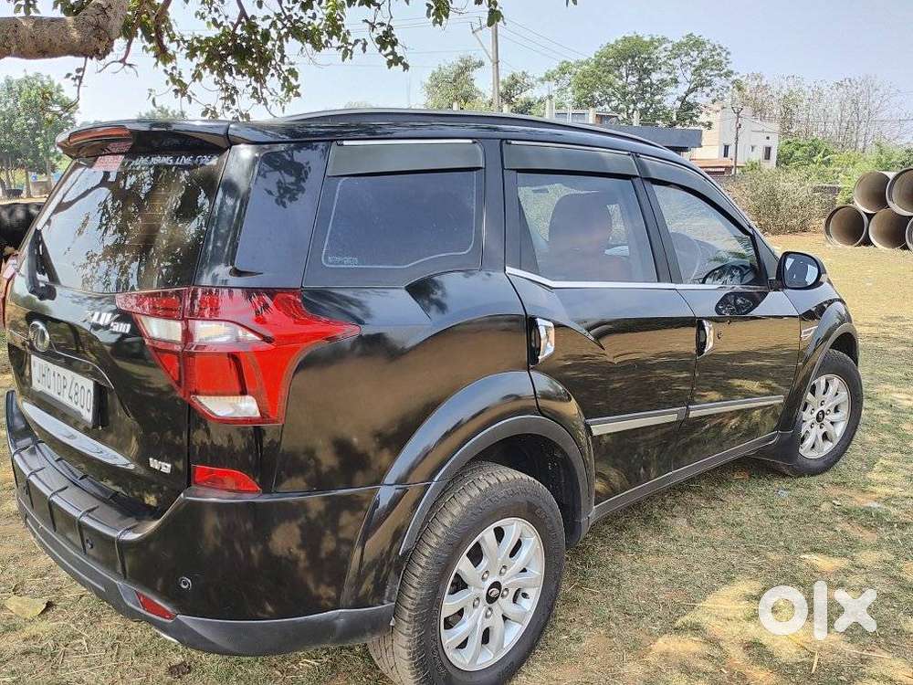 Mahindra Xuv500, 2019, Diesel