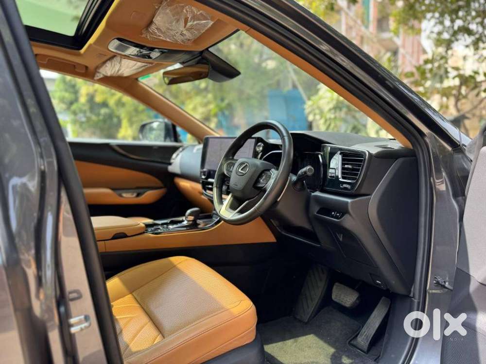 Lexus Nx 350h Luxury, 2024, Petrol