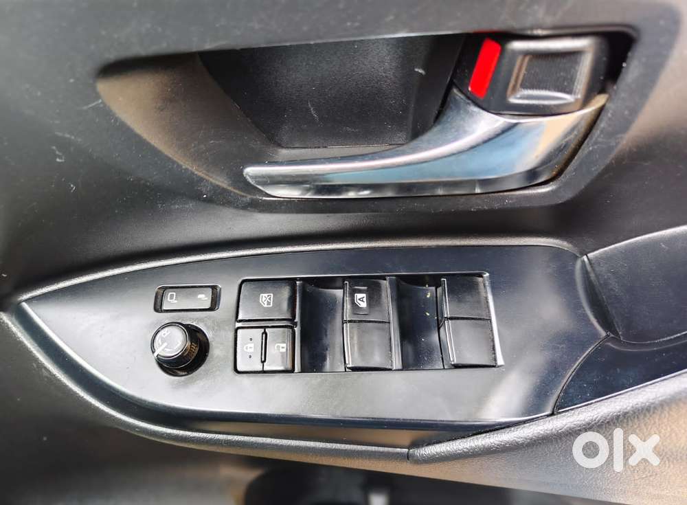 Toyota Innova Crysta G 7 Str, 2019, Diesel