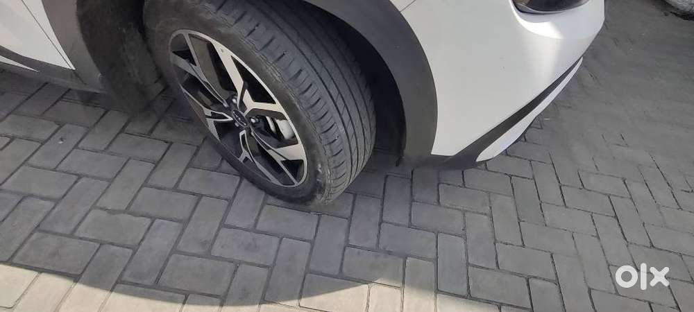 Kia Seltos Gtx Plus At D, 2024, Diesel