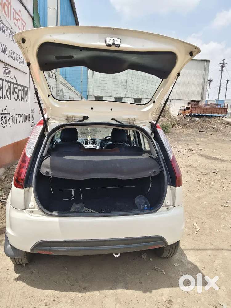 Ford Figo 2012 Diesel Well Maintained