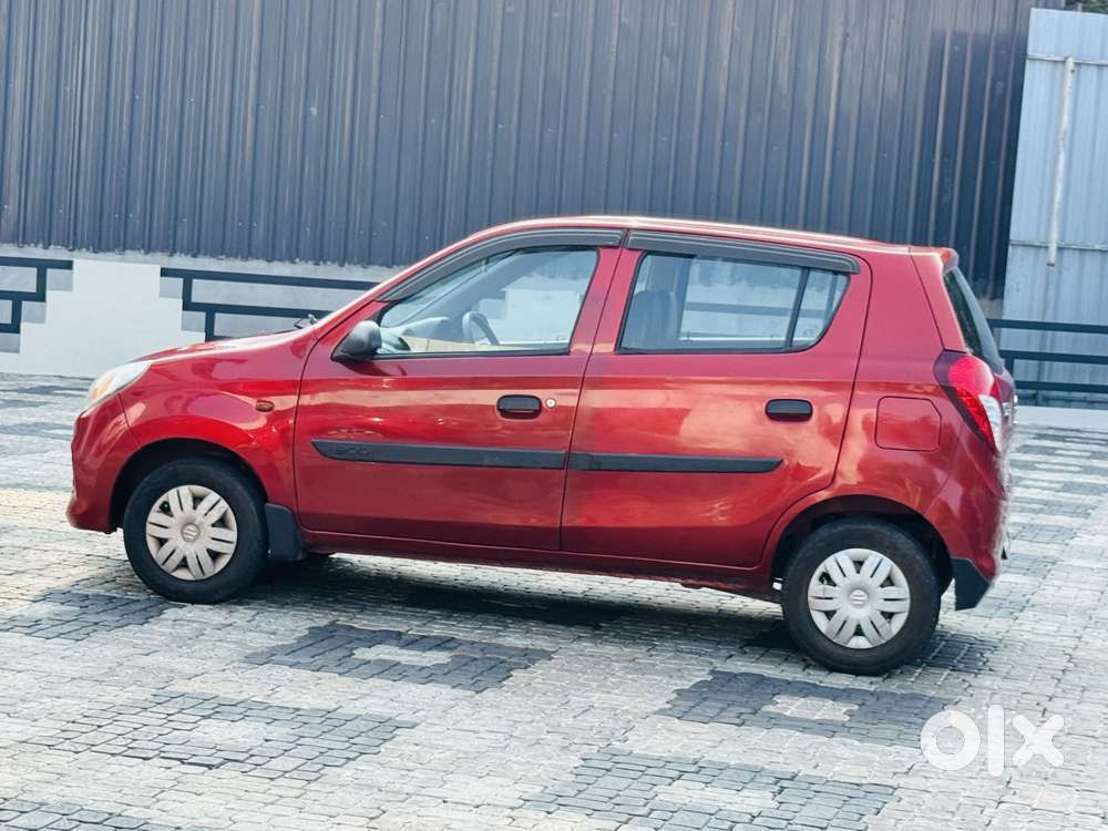 Maruti Suzuki Alto 800 Lxi, 2016, Petrol