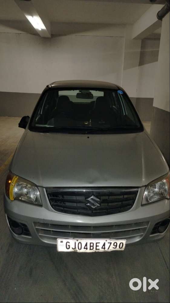 New Tyre Alto