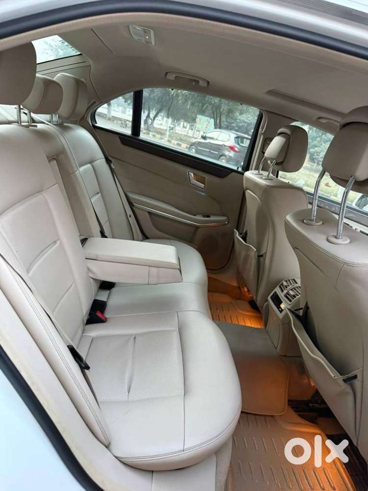 Mercedes-benz E-class E250 Cdi Elegance, 2014, Diesel