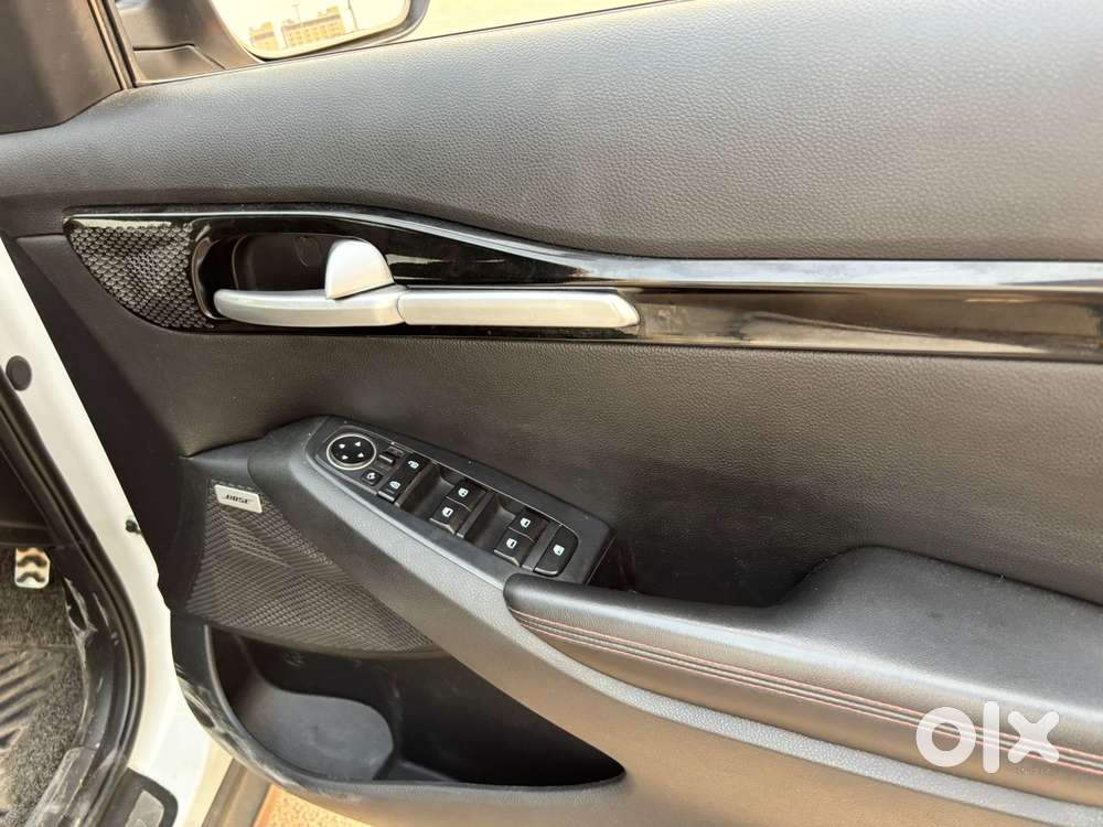 Kia Seltos 1.5 Gtx+ Diesel At, 2020, Diesel