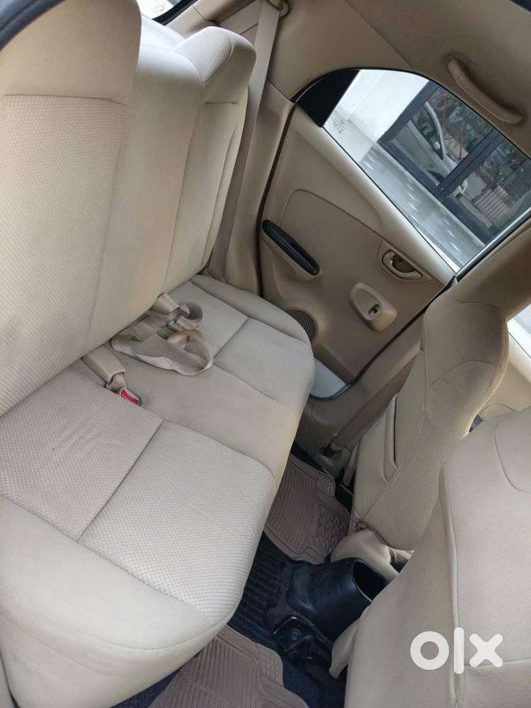 Honda Brio S Mt, 2012, Cng & Hybrids
