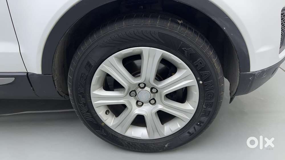 Land Rover Range Evoque 2.0 Si4 Se, 2018, Petrol