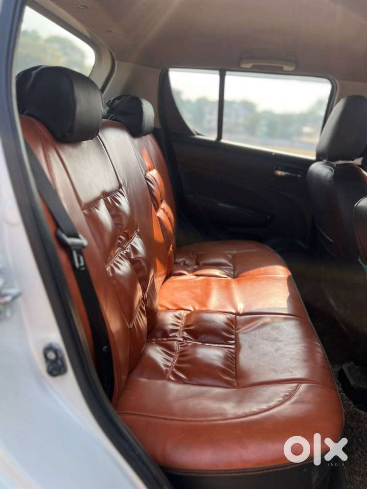 Swift Vdi 2015 Well Mainteind Condition