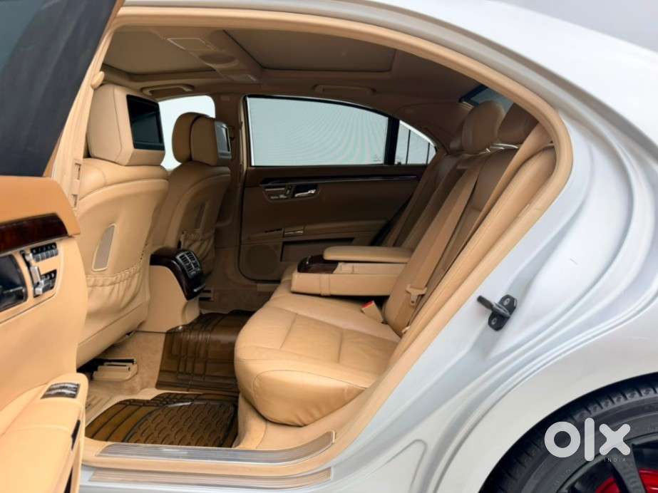 Mercedes-benz S-class S 350 D, 2013, Diesel
