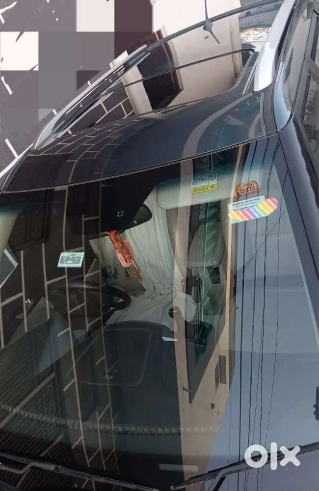 Mahindra Xuv300 2019 Diesel Well Maintained