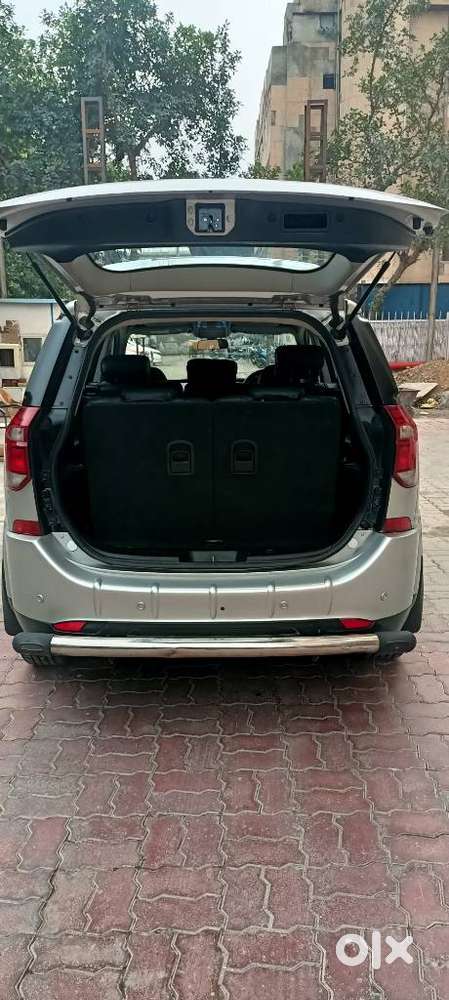 Mahindra Xuv500 W7, 2019, Diesel