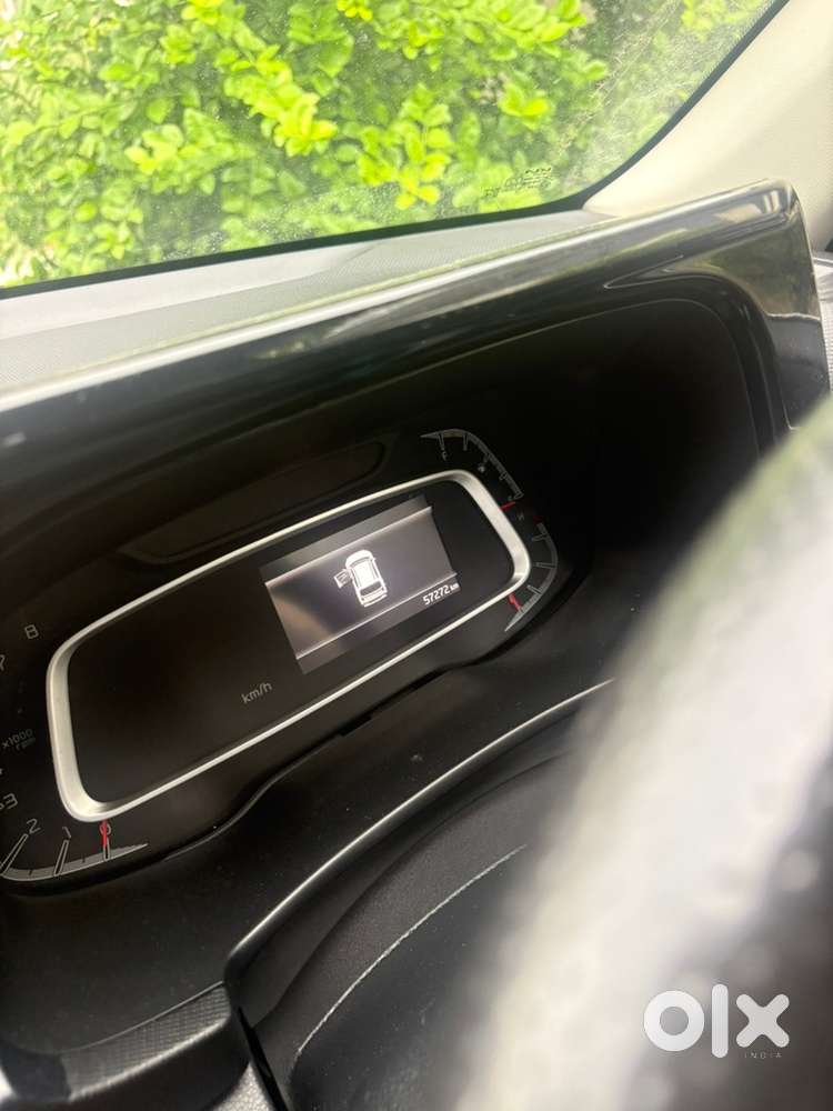 Kia Sonet 2025 Manual