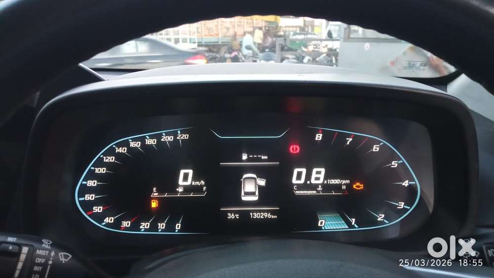 Hyundai I20 Petrol Asta Option, 2020, Petrol