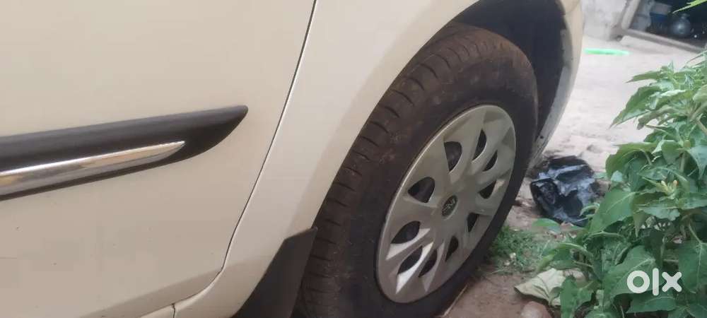 Maruti Suzuki Dzire 2018