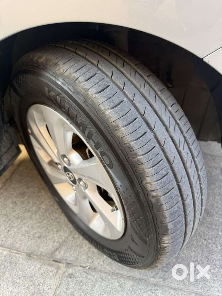 Hyundai Xcent 1.2 Vtvt Sx, 2020, Petrol