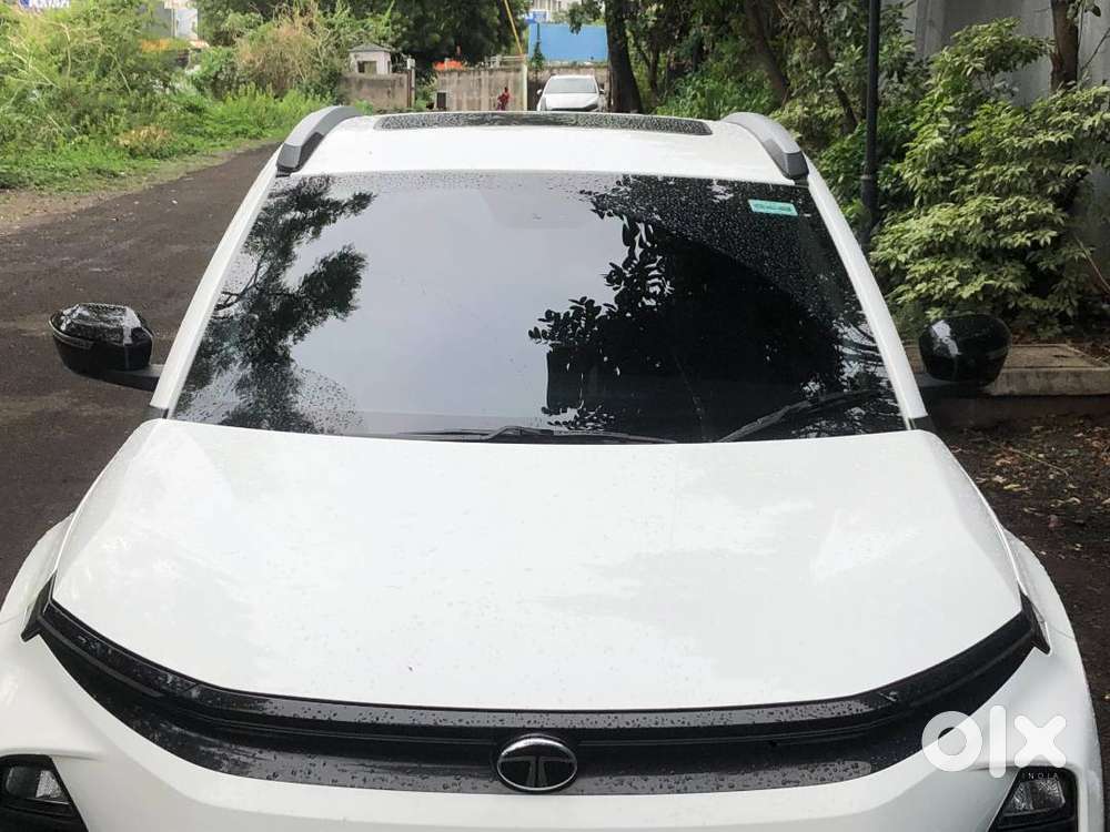 Tata Nexon Smart Plus 2024 Petrol - Sunroof