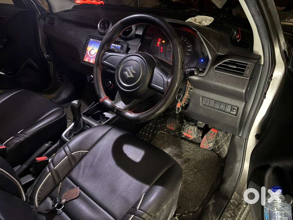 Maruti Swift 2020 Petrol Lxi