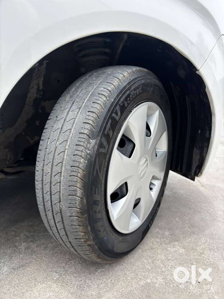 Maruti Suzuki Wagon R 1.0 Vxi Limited Edition, 2024, Petrol