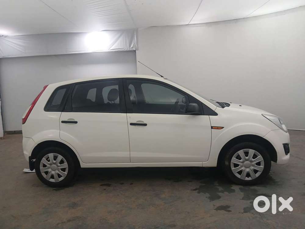 Ford Figo Petrol Exi, 2014, Petrol