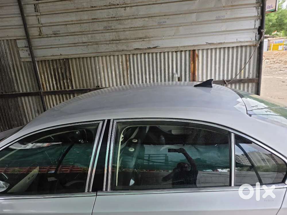 Volkswagen Jetta 2013 Petrol Well Maintained