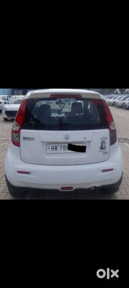 Maruti Suzuki Ritz Vdi (abs) Bs Iv, 2016, Diesel