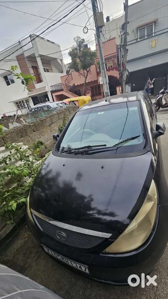 Tata Indica Vista Safire 2009