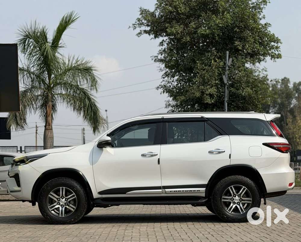 Toyota Fortuner 4x2 At 2.8 Diesel, 2026, Diesel