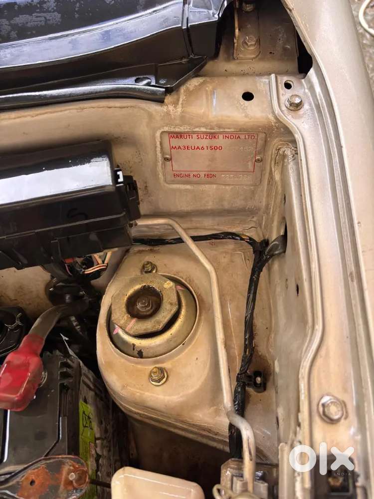Maruti Suzuki Alto Vxi 2014 Second Owner