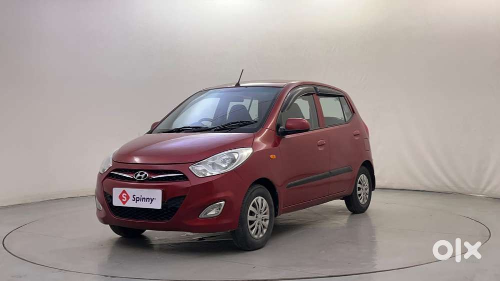 Hyundai I10 Magna 1.1l, 2013, Petrol