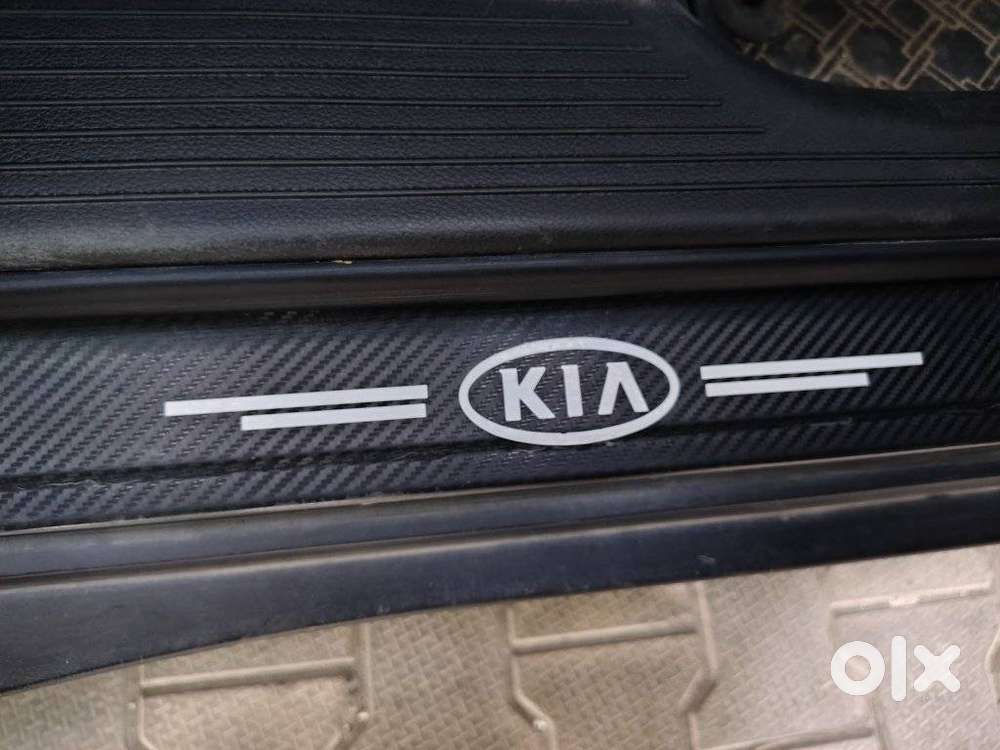 Kia Carens 1.5 Prestige 7 Str, 2022, Petrol