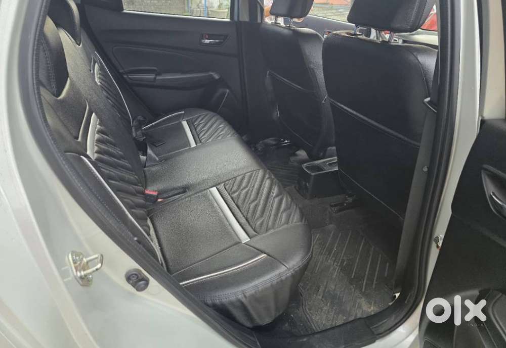 Maruti Suzuki Swift Vvt Vxi, 2021, Petrol
