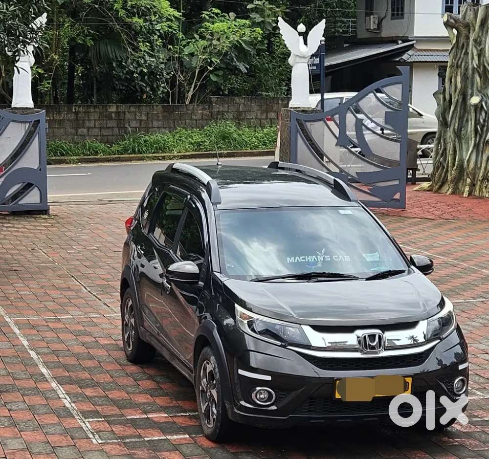 Honda Br-v 1.5 Diesel 2017