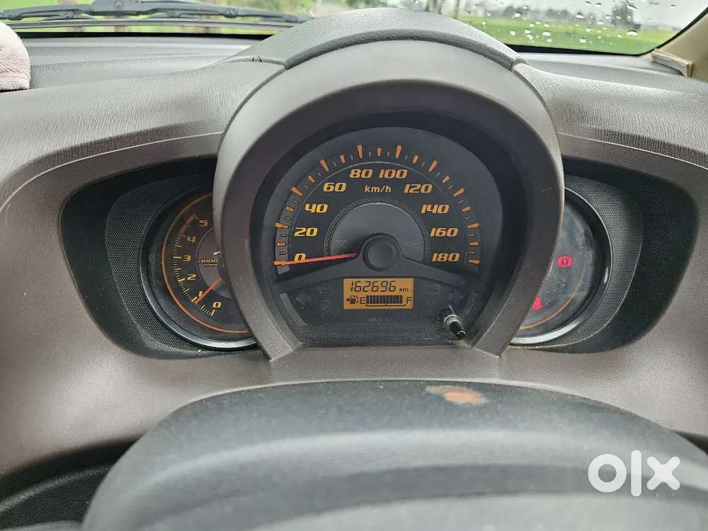 Honda Amaze 1.5 Diesel 2014
