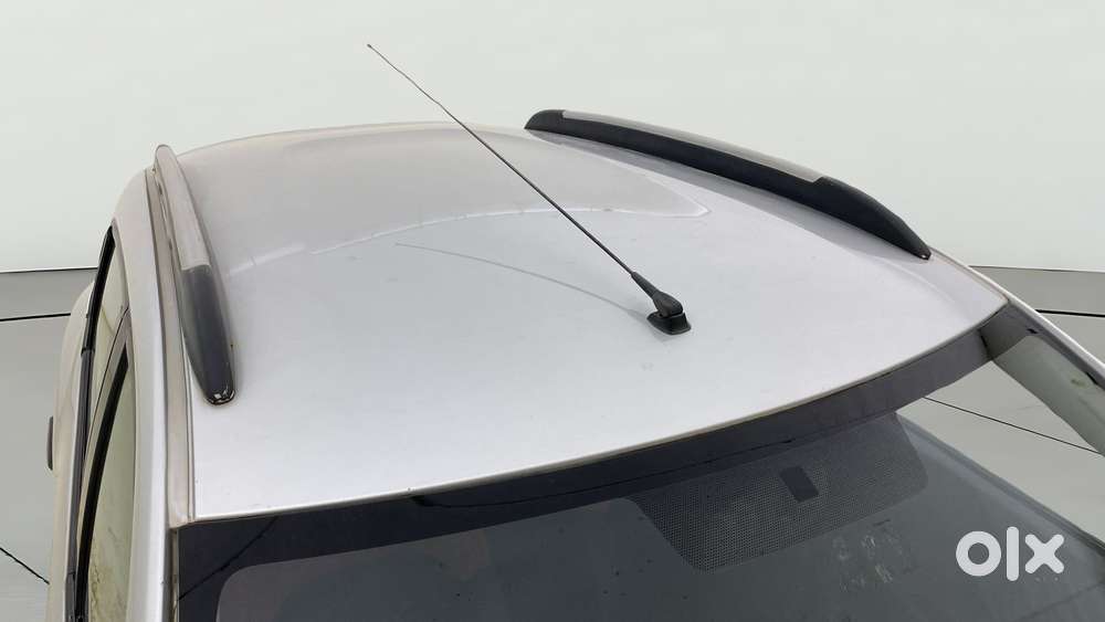 Renault Kwid 2015-2019 1.0 Rxl, 2017, Petrol