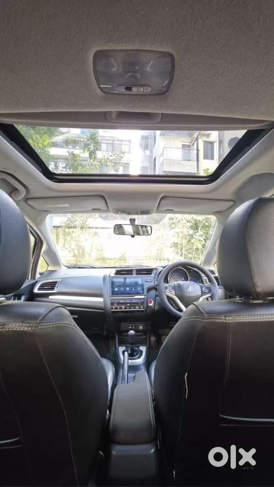 Honda Wr-v 1.5 Vx I-dtec, 2017, Diesel