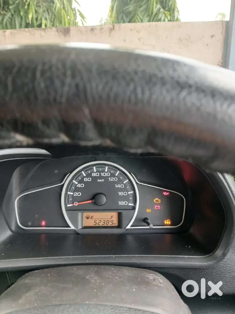 Maruti Suzuki Alto 2021