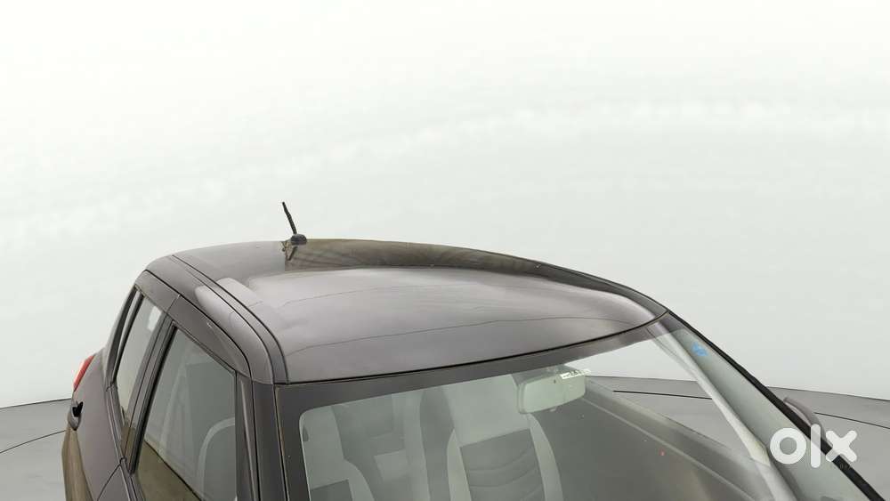 Maruti Suzuki Swift 1.2 Lxi (o), 2017, Cng & Hybrids