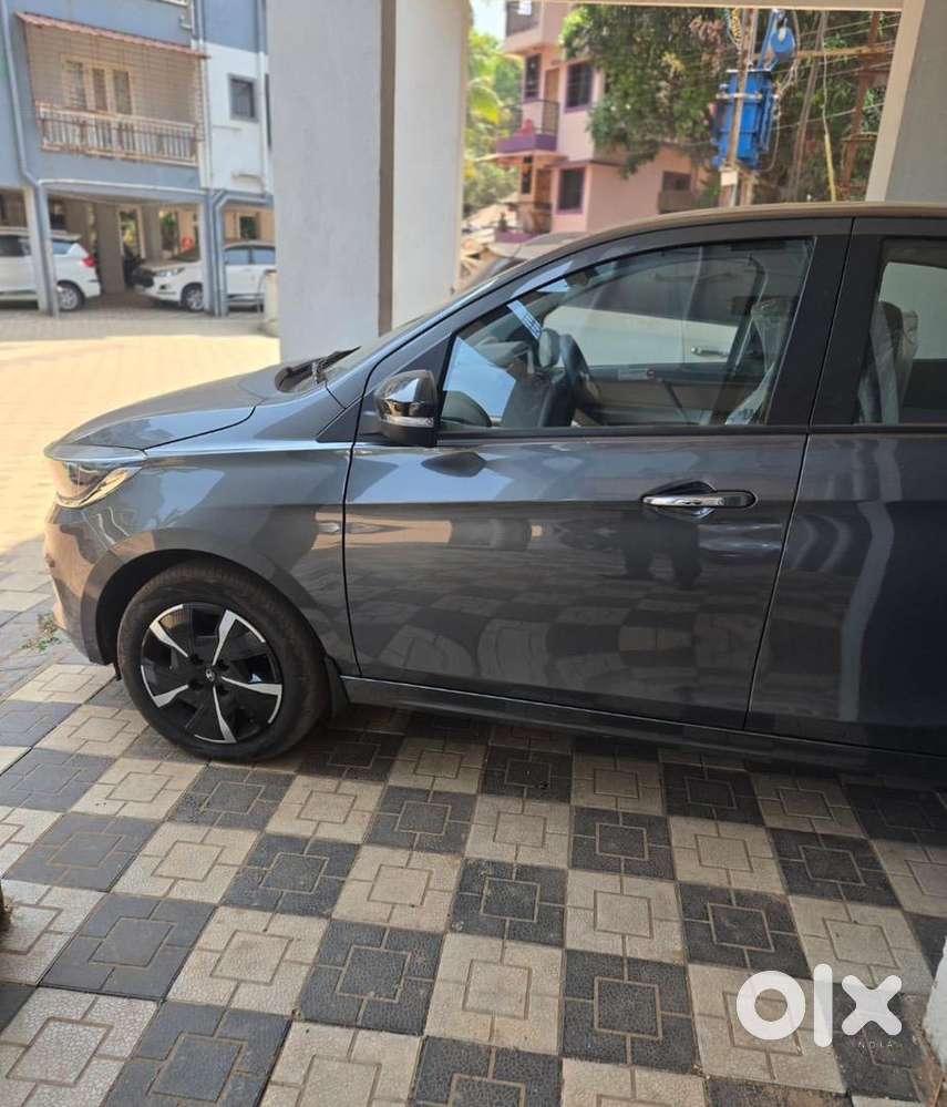 Tata Tiago 2025