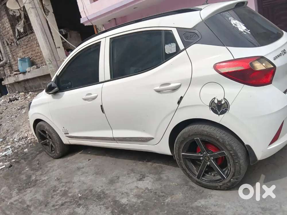 New Prneet Nagar Grand I10