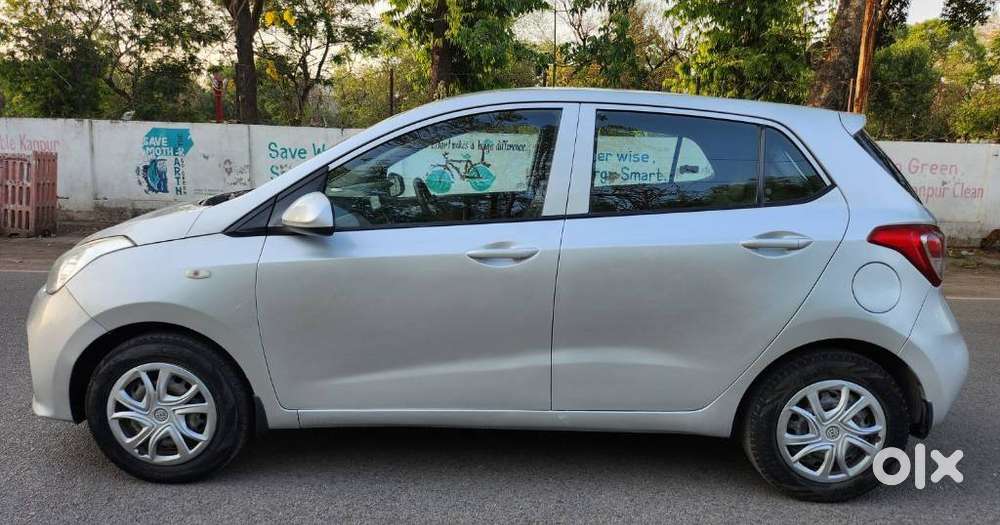 Hyundai Grand I10 1.2 Crdi Sportz, 2017, Diesel