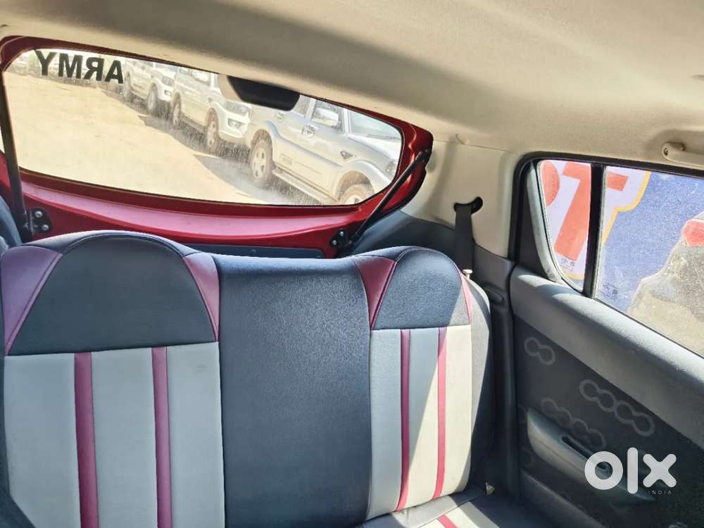 Maruti Suzuki Alto 800 Lxi, 2015, Petrol