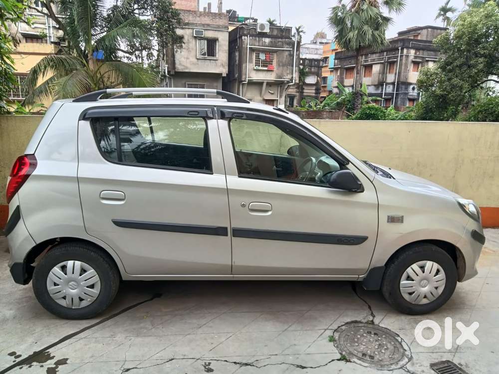 Maruti Suzuki Alto 800 Lxi, 2014, Petrol