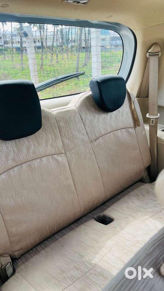 Maruti Suzuki Ertiga Zxi, 2015, Petrol