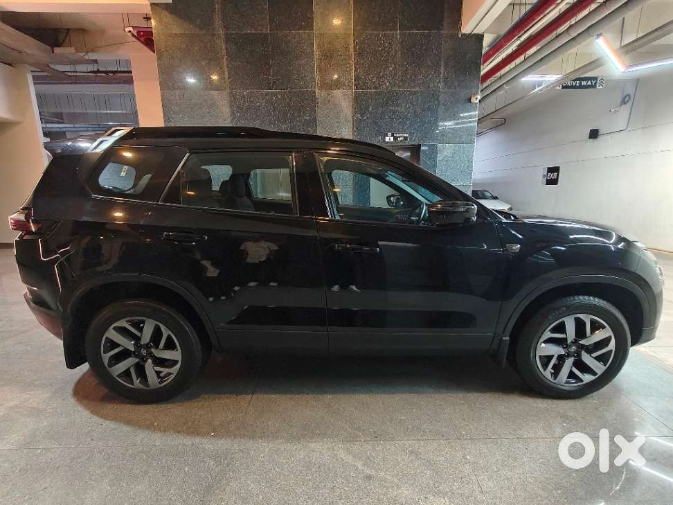 Tata Safari 2.0 Kryotec Xza Plus Dark Edition, 2022, Diesel